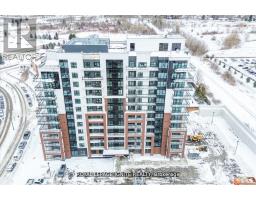 408 - 55 CLARINGTON BOULEVARD, Clarington, Ontario