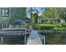 411 JOCKO POINT ROAD, North Bay, Ontario