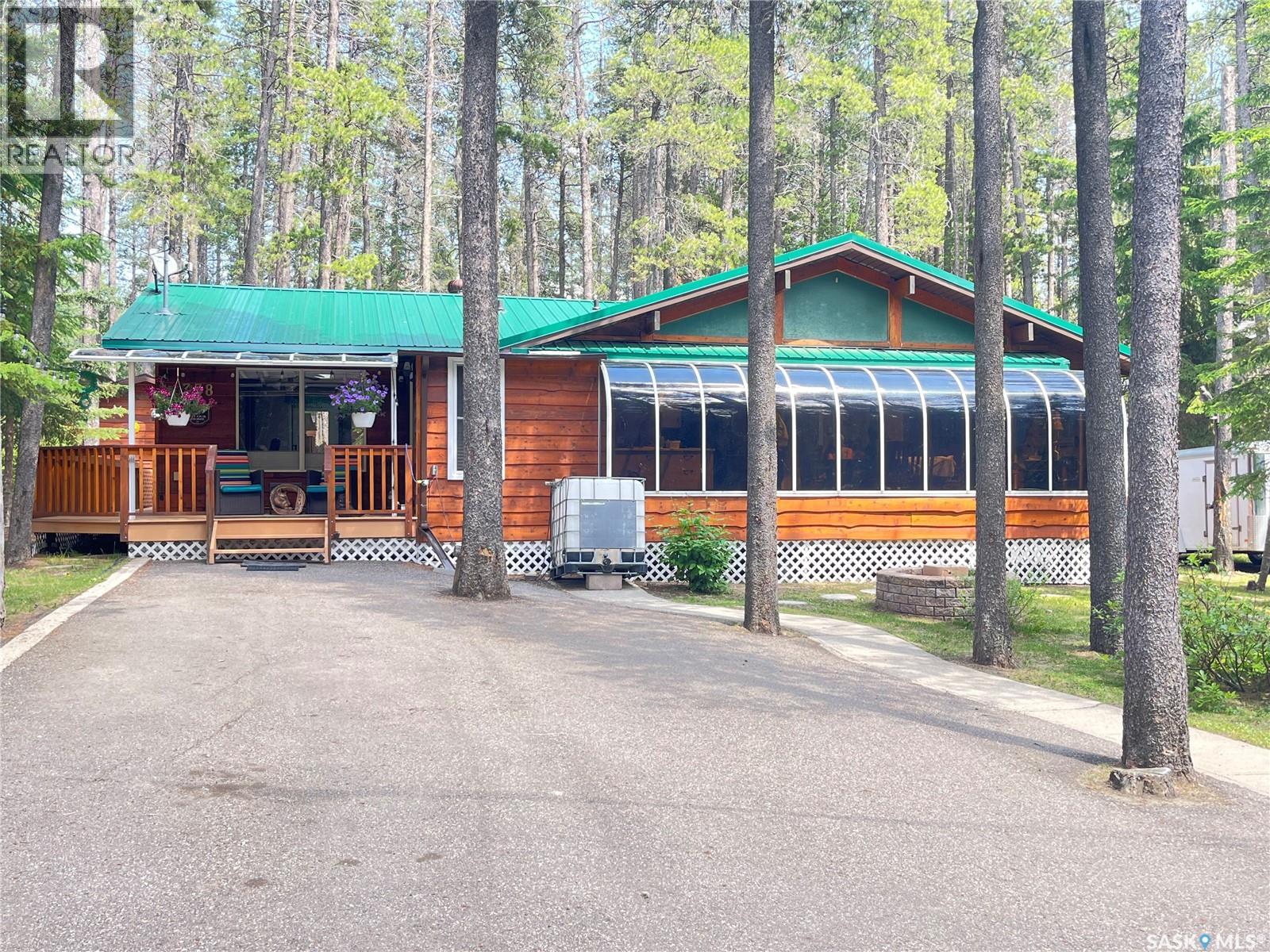 338 Ben Hope Street, Cypress Hills Provincial Park, Saskatchewan  S0N 1N0 - Photo 1 - SK036047