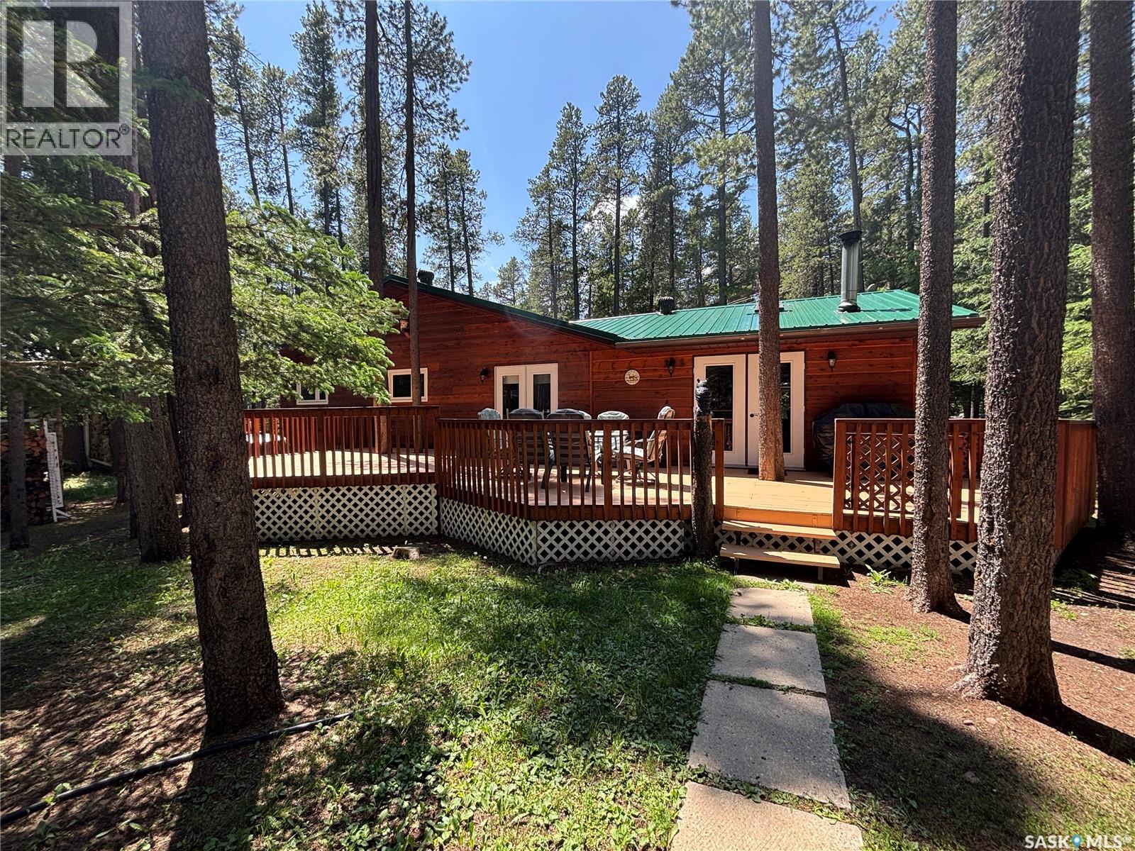 338 Ben Hope Street, Cypress Hills Provincial Park, Saskatchewan  S0N 1N0 - Photo 10 - SK036047