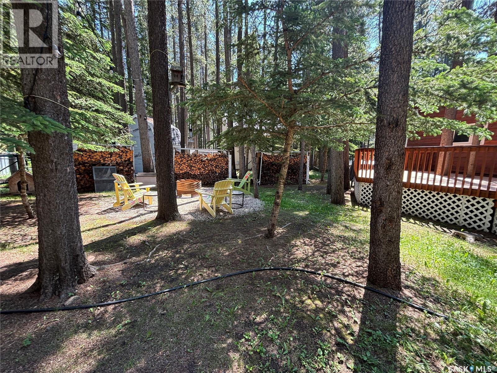 338 Ben Hope Street, Cypress Hills Provincial Park, Saskatchewan  S0N 1N0 - Photo 11 - SK036047