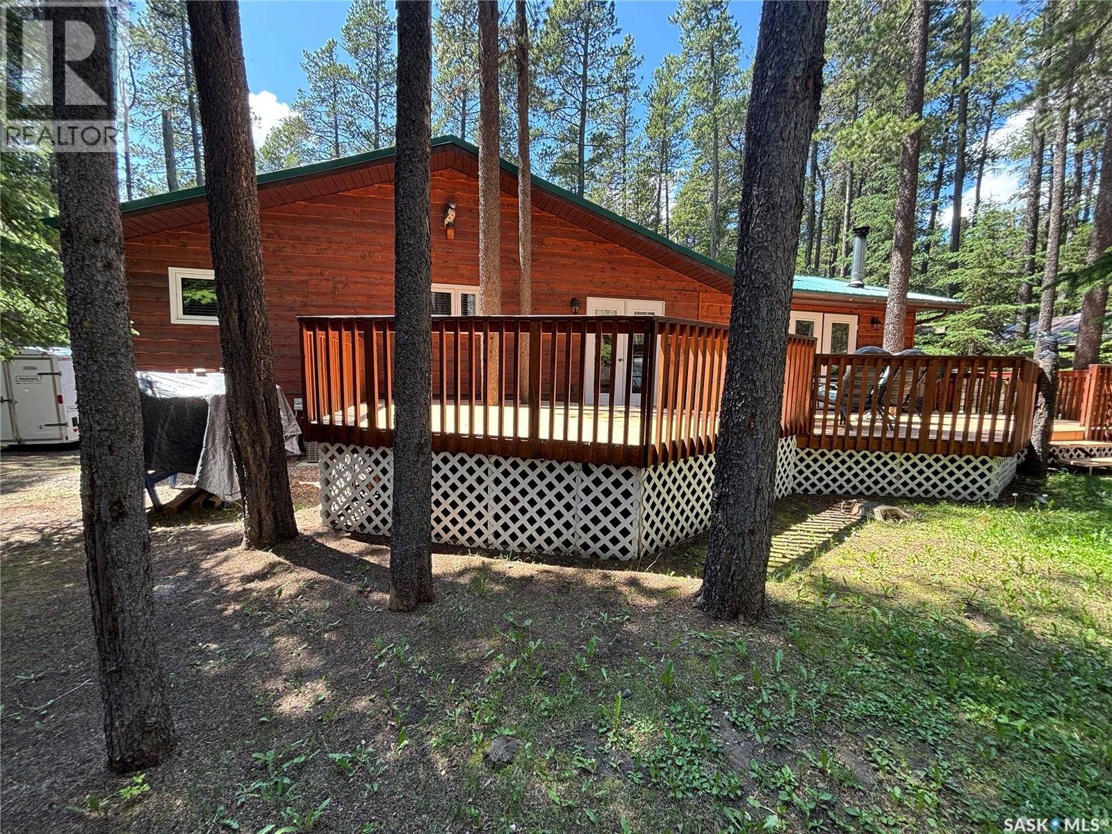 338 Ben Hope Street, Cypress Hills Provincial Park, Saskatchewan  S0N 1N0 - Photo 12 - SK036047