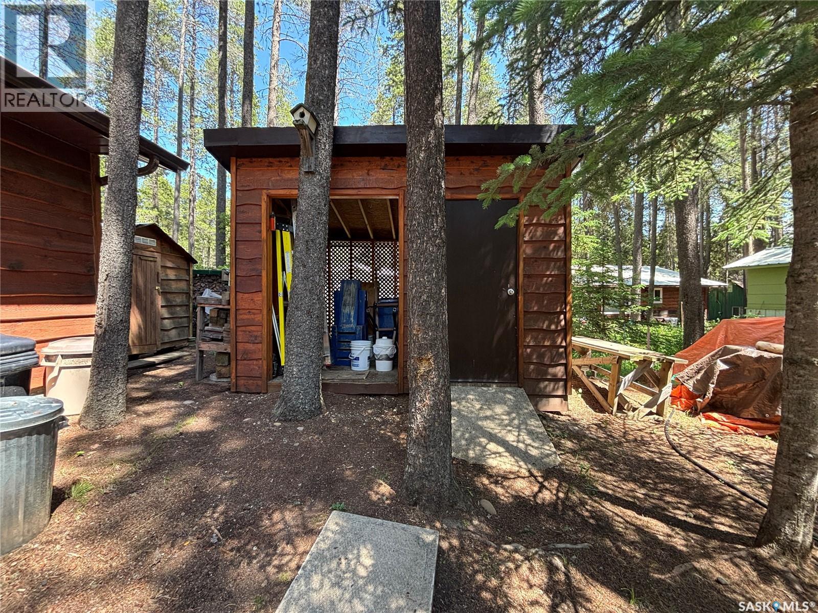 338 Ben Hope Street, Cypress Hills Provincial Park, Saskatchewan  S0N 1N0 - Photo 15 - SK036047