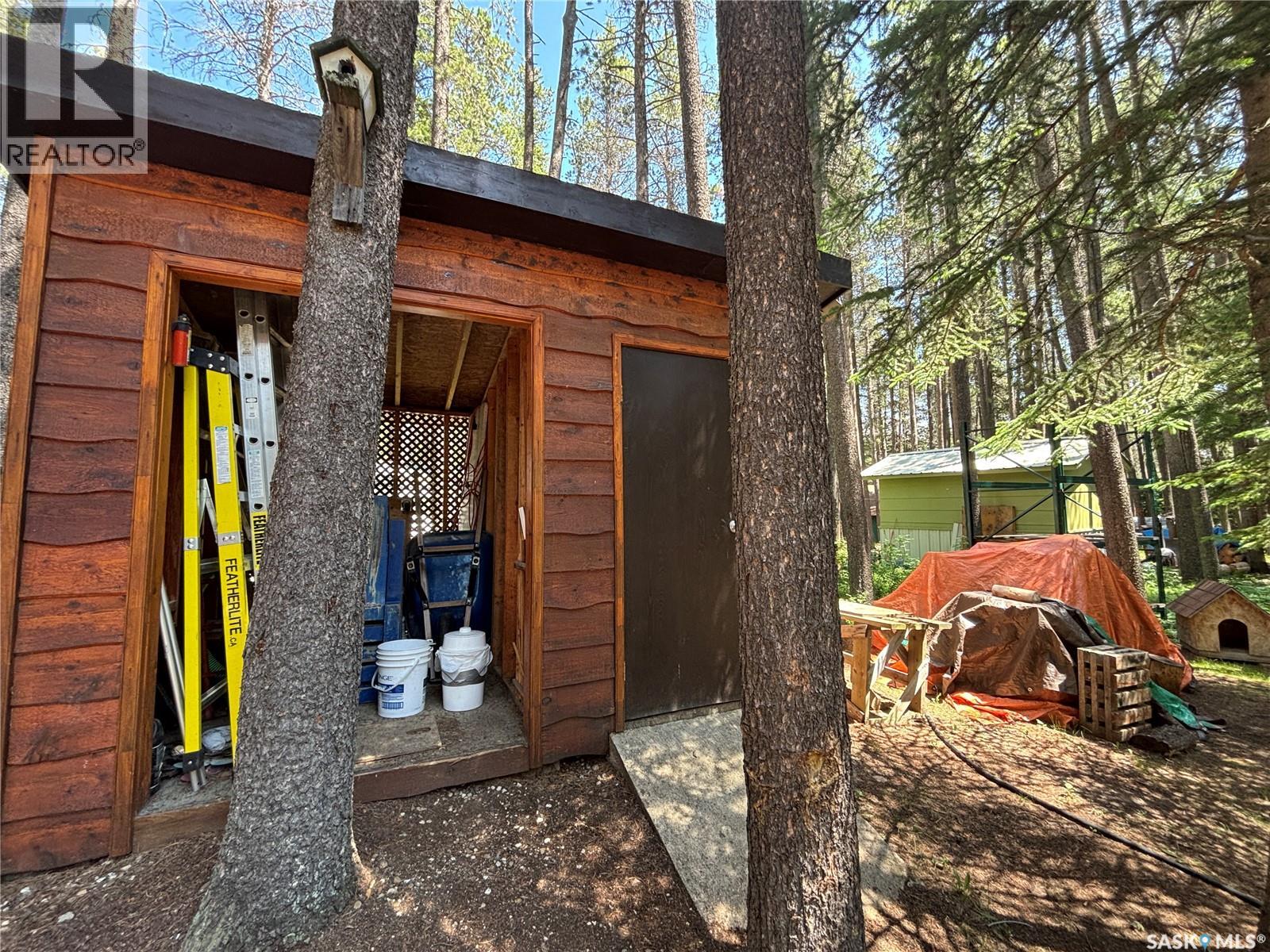 338 Ben Hope Street, Cypress Hills Provincial Park, Saskatchewan  S0N 1N0 - Photo 17 - SK036047