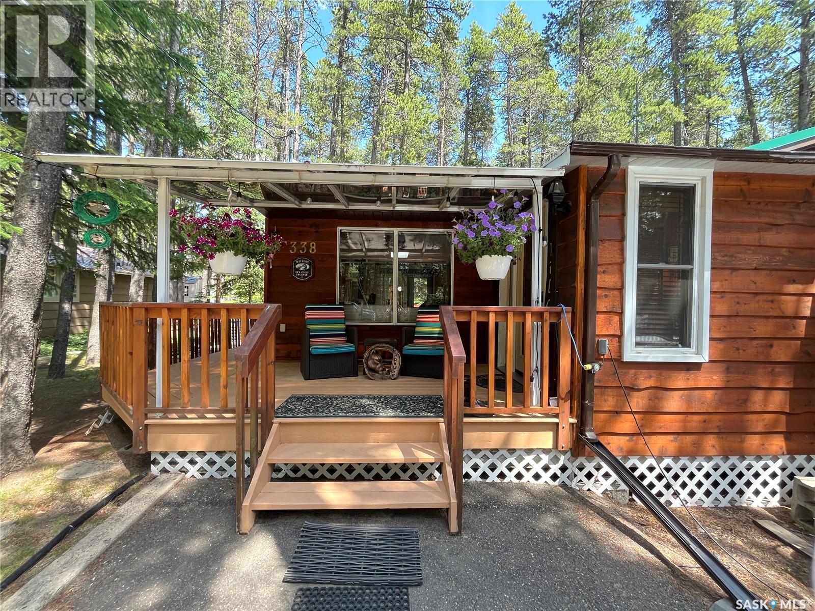 338 Ben Hope Street, Cypress Hills Provincial Park, Saskatchewan  S0N 1N0 - Photo 3 - SK036047