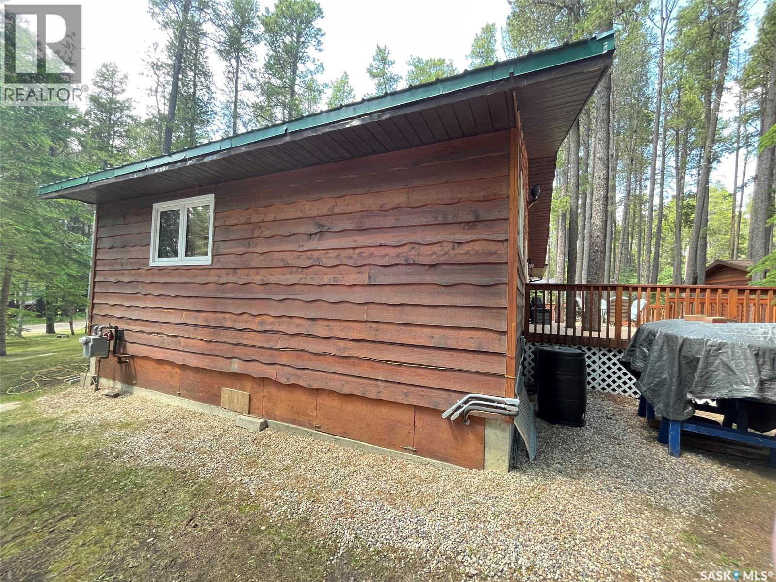 338 Ben Hope Street, Cypress Hills Provincial Park, Saskatchewan  S0N 1N0 - Photo 8 - SK036047