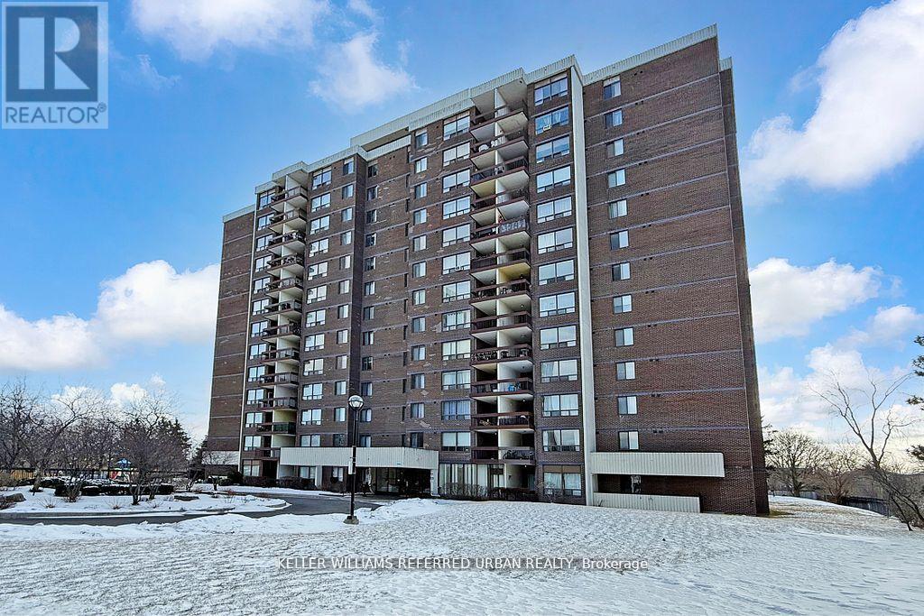 202 - 2556 Argyle Road, Mississauga, Ontario  L5B 2H5 - Photo 31 - W13130964