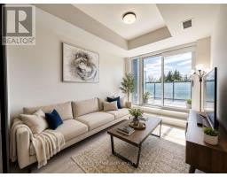 202W - 3 ROSEWATER STREET, Richmond Hill, Ontario