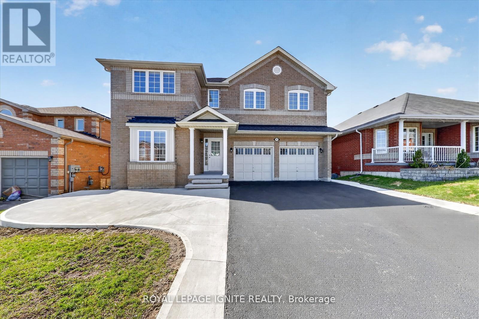 1447 BASSINGTHWAITE COURT, Innisfil, Ontario