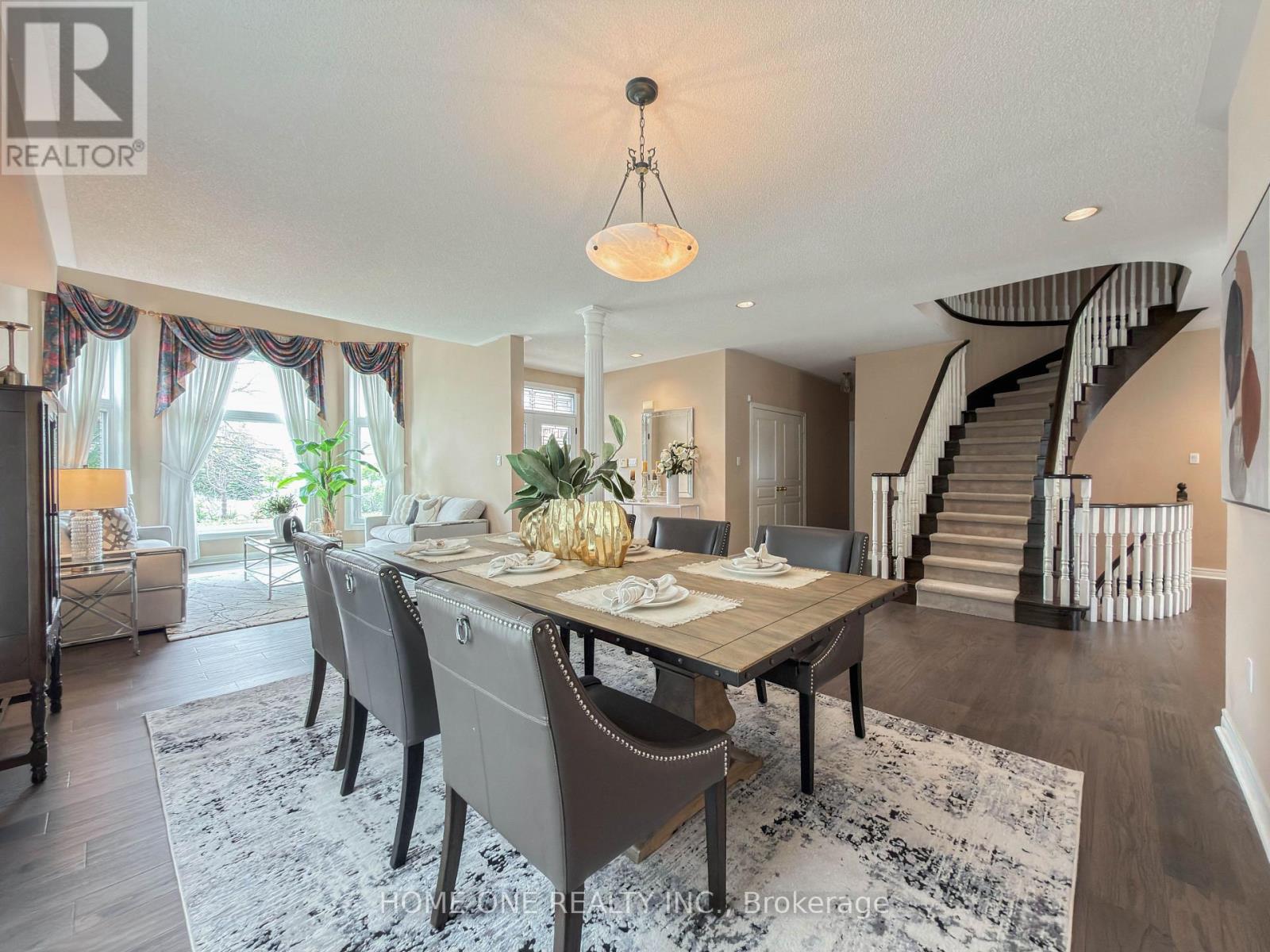 27 Moses Crescent, Markham (Cachet), Ontario  L6C 1S5 - Photo 4 - N13131490