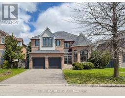 27 MOSES CRESCENT, Markham, Ontario