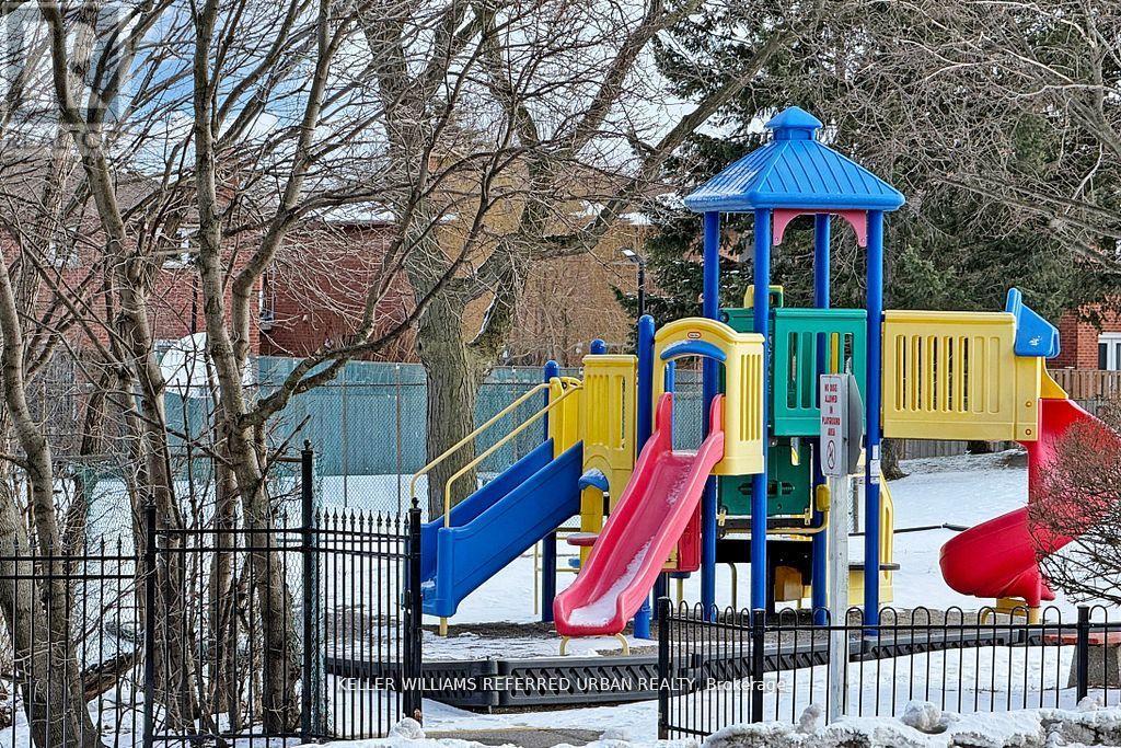 202 - 2556 Argyle Road, Mississauga, Ontario  L5B 2H5 - Photo 27 - W13130964