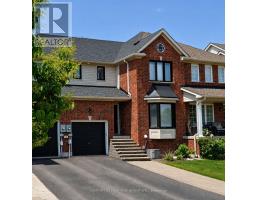 101 BENTLEY CRESCENT, Barrie, Ontario