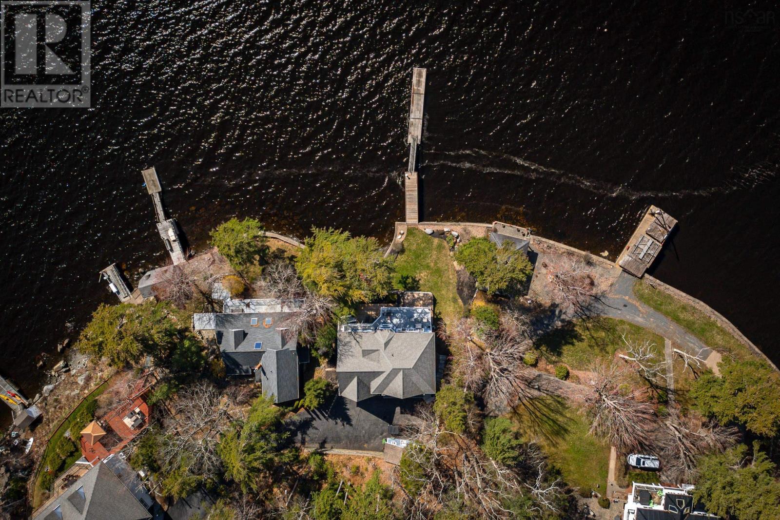 981 Shore Drive, Bedford, Nova Scotia  B4A 2E6 - Photo 47 - 202610945