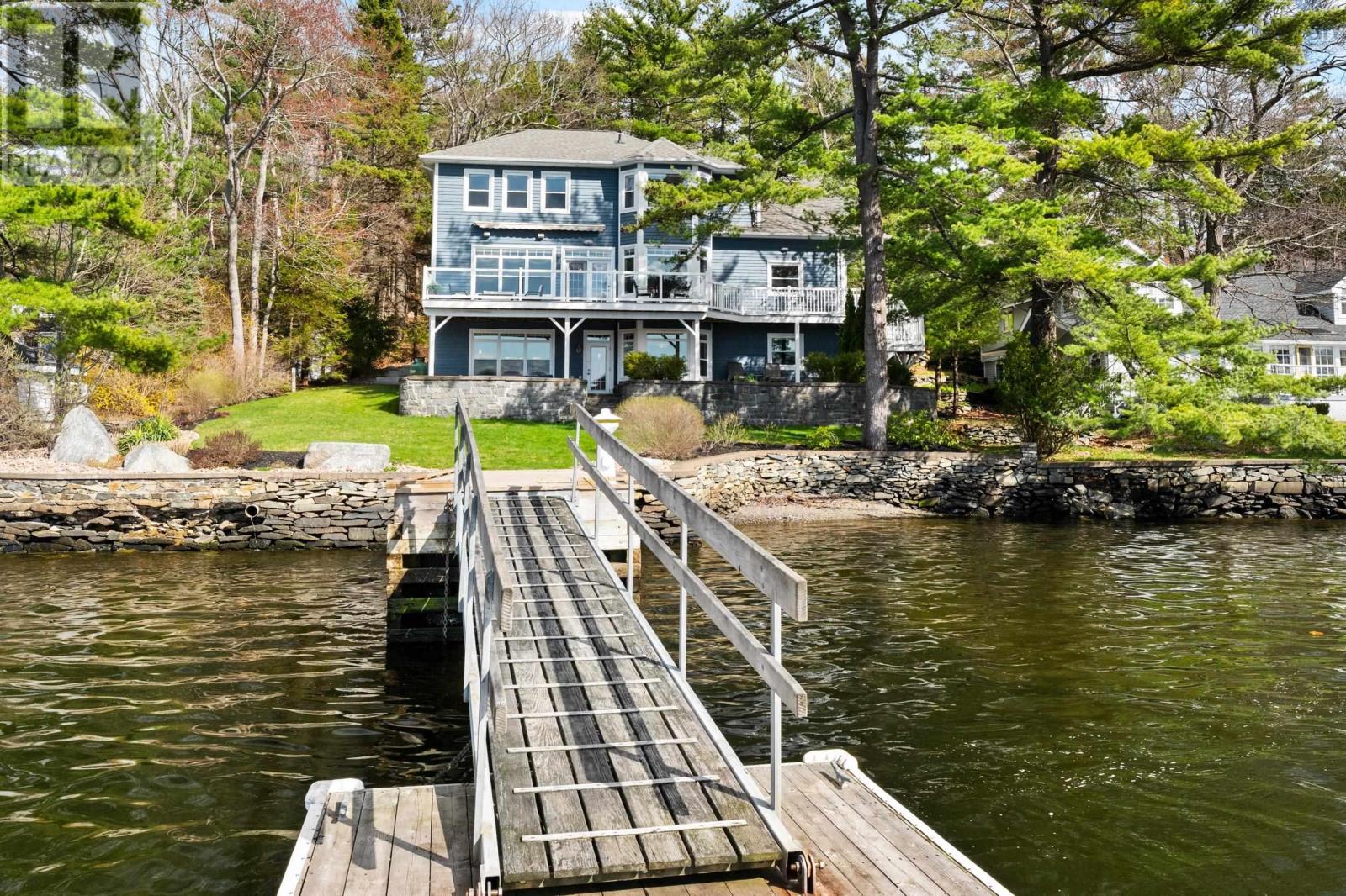 981 Shore Drive, Bedford, Nova Scotia  B4A 2E6 - Photo 45 - 202610945
