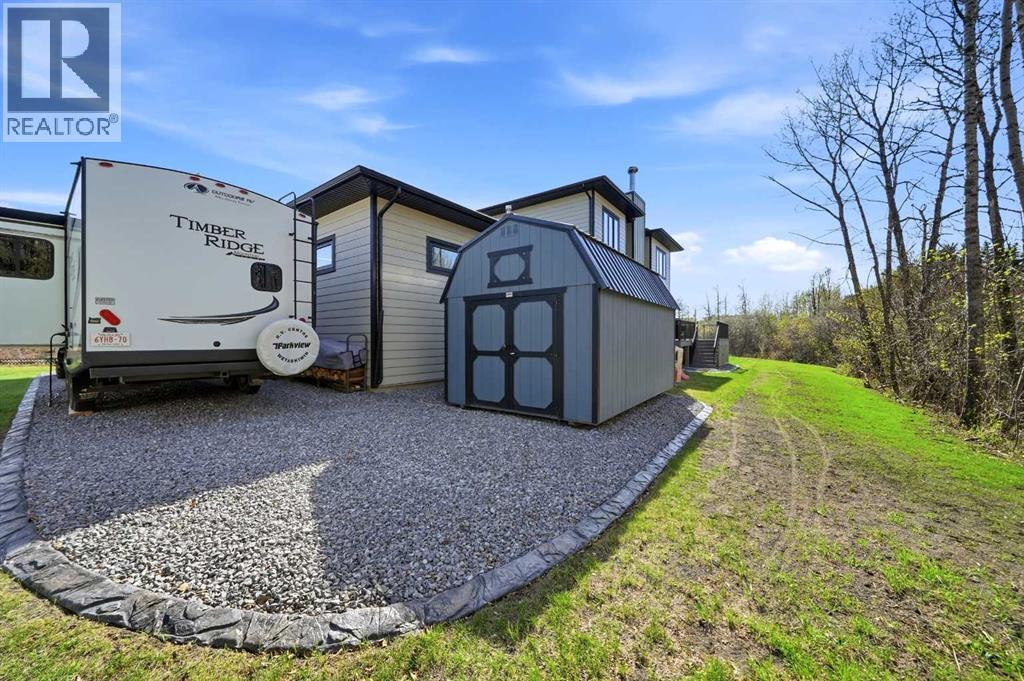 102, 26553 Highway 11, Rural Red Deer County, Alberta  T4E 1A5 - Photo 50 - A2310729