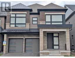 BSMT. - 2420 EDWARD LEAVER TRAIL, Oakville, Ontario