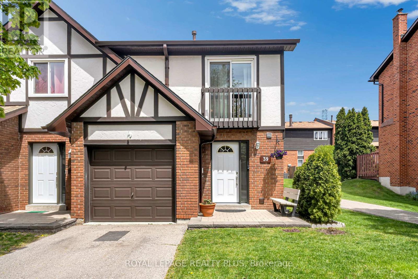 39 - 1755 RATHBURN ROAD E, Mississauga, Ontario