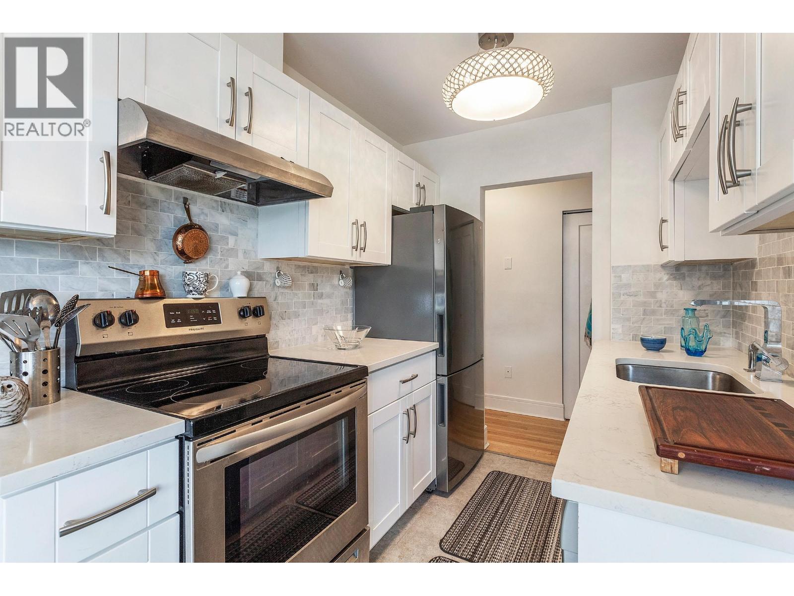 404 1425 Esquimalt Avenue, West Vancouver, British Columbia  V7T 1L1 - Photo 12 - R3123886