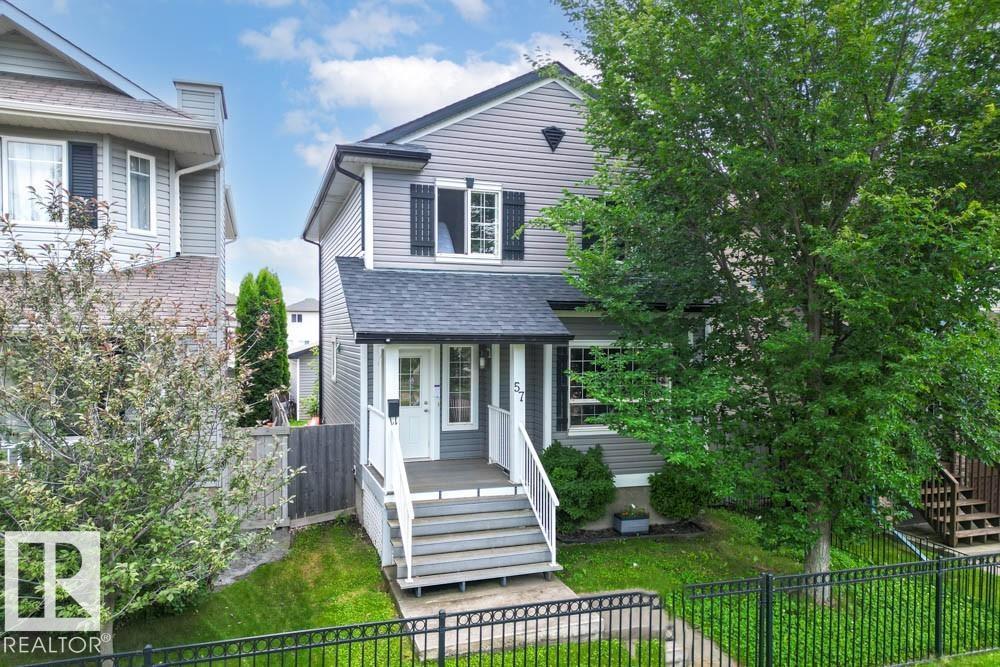 57 SUNTREE PM, leduc, Alberta