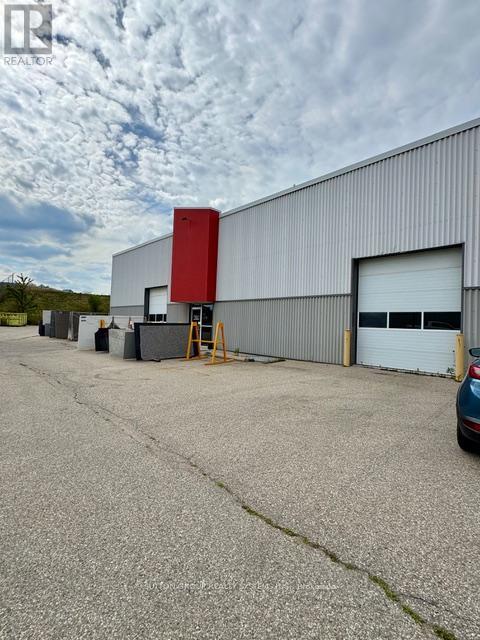3 - 200 SOUTHGATE DRIVE, Guelph, Ontario
