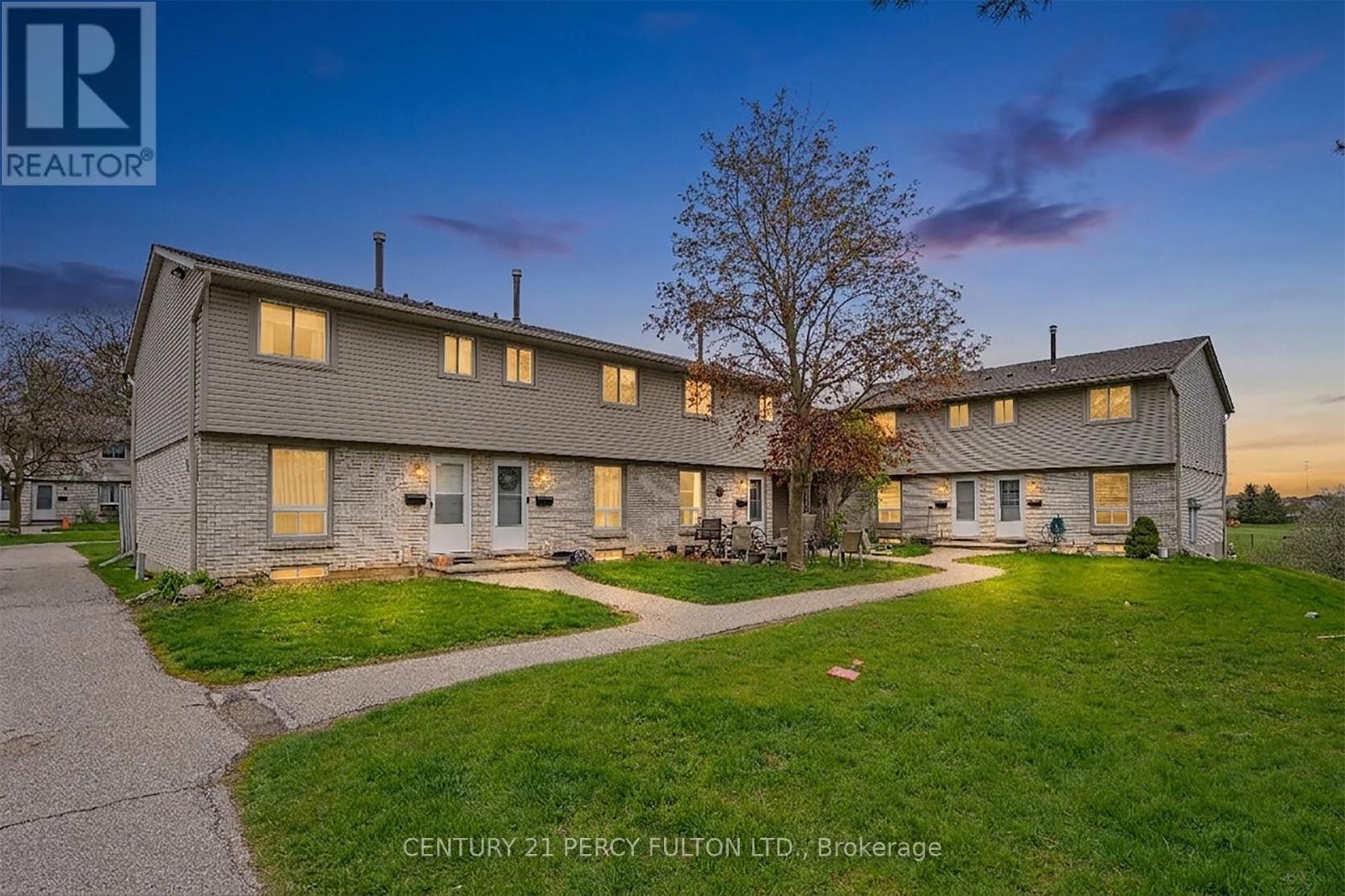 46 - 700 PAISLEY ROAD, Guelph, Ontario