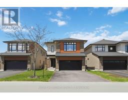 289 MOUNT NEBO WAY, Ottawa, Ontario