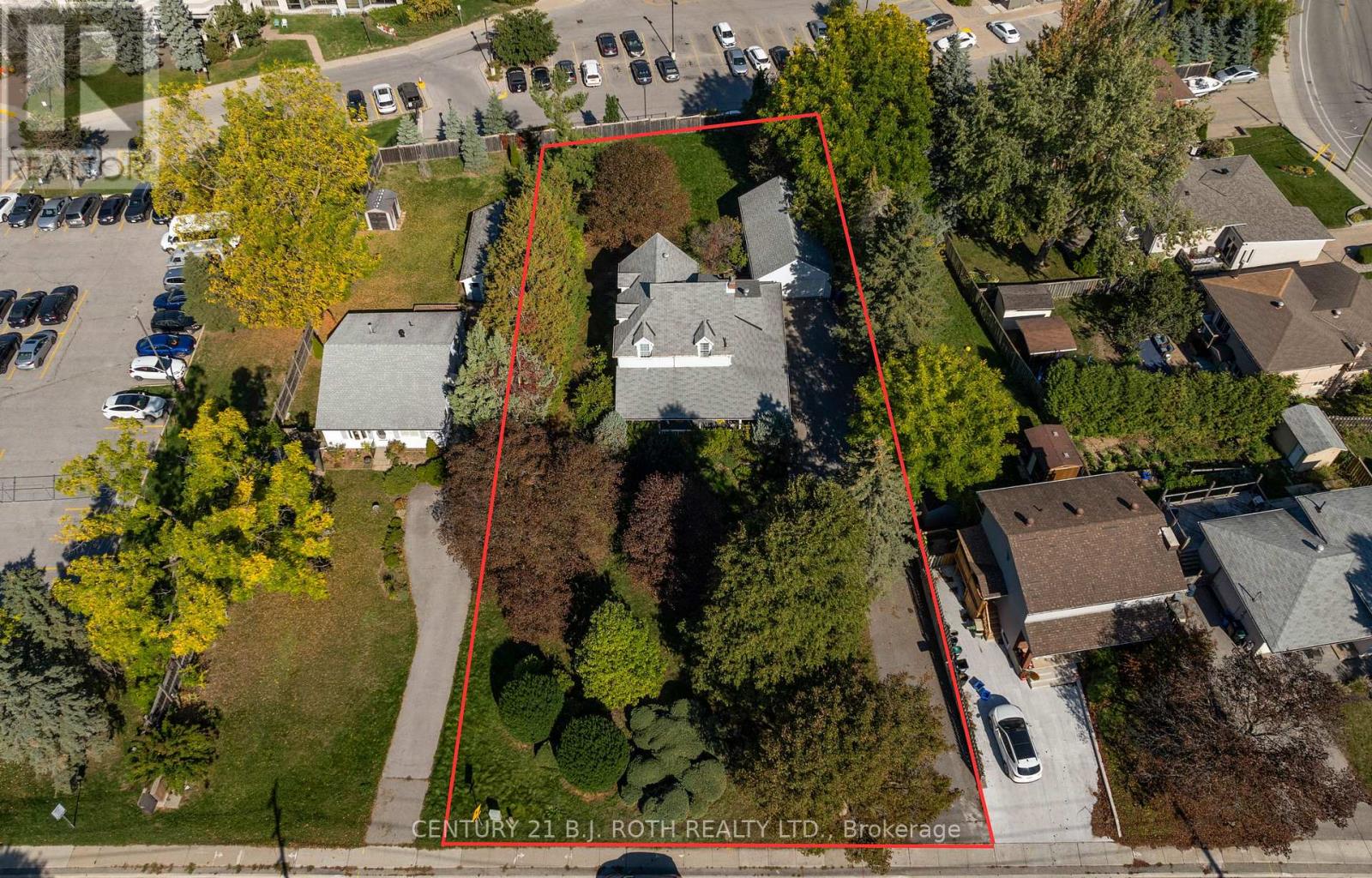 70 Baldwin Lane, Barrie, Ontario  L4N 2W3 - Photo 2 - S13130594