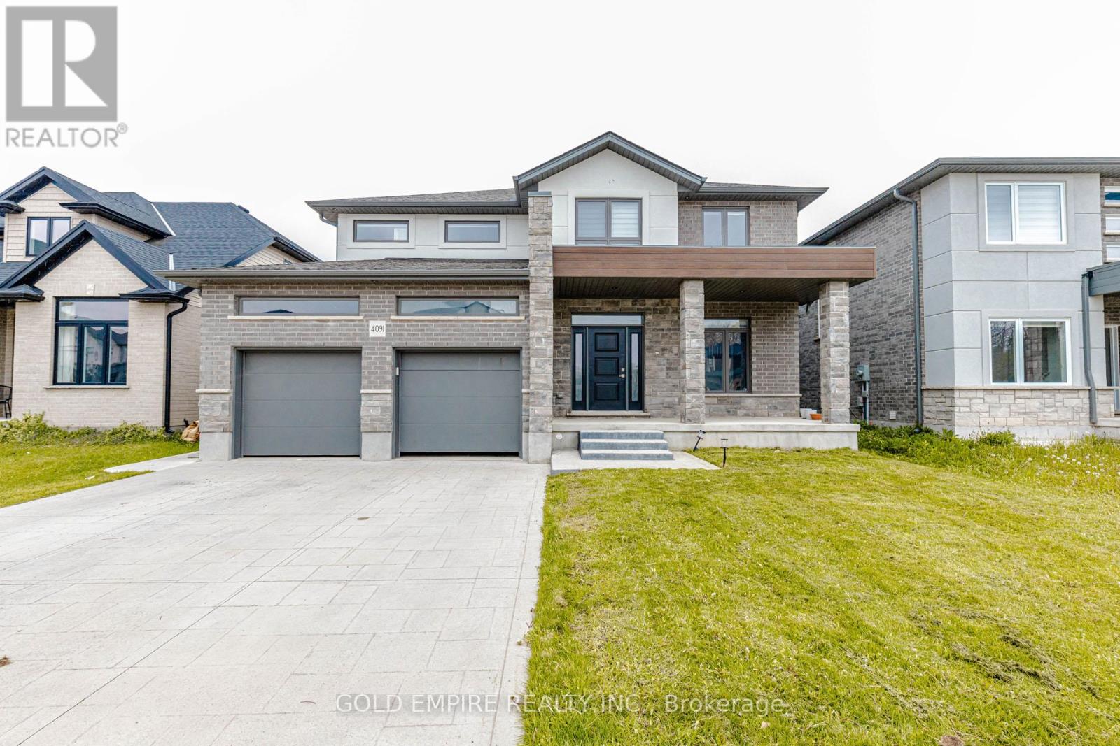 4091 CAMPBELL STREET N, London South, Ontario