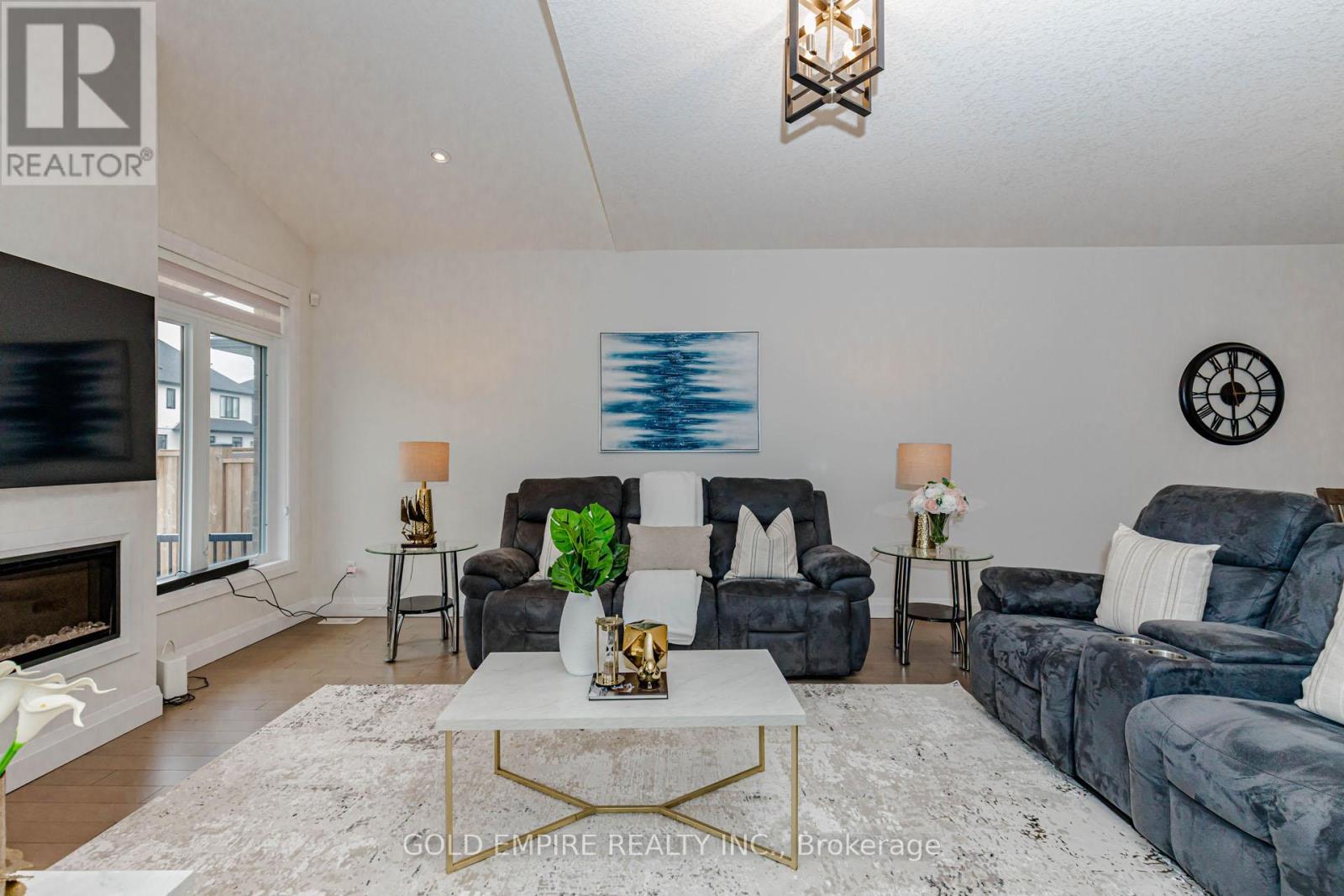 4091 Campbell Street N, London South, Ontario  N6P 0H5 - Photo 11 - X13131520