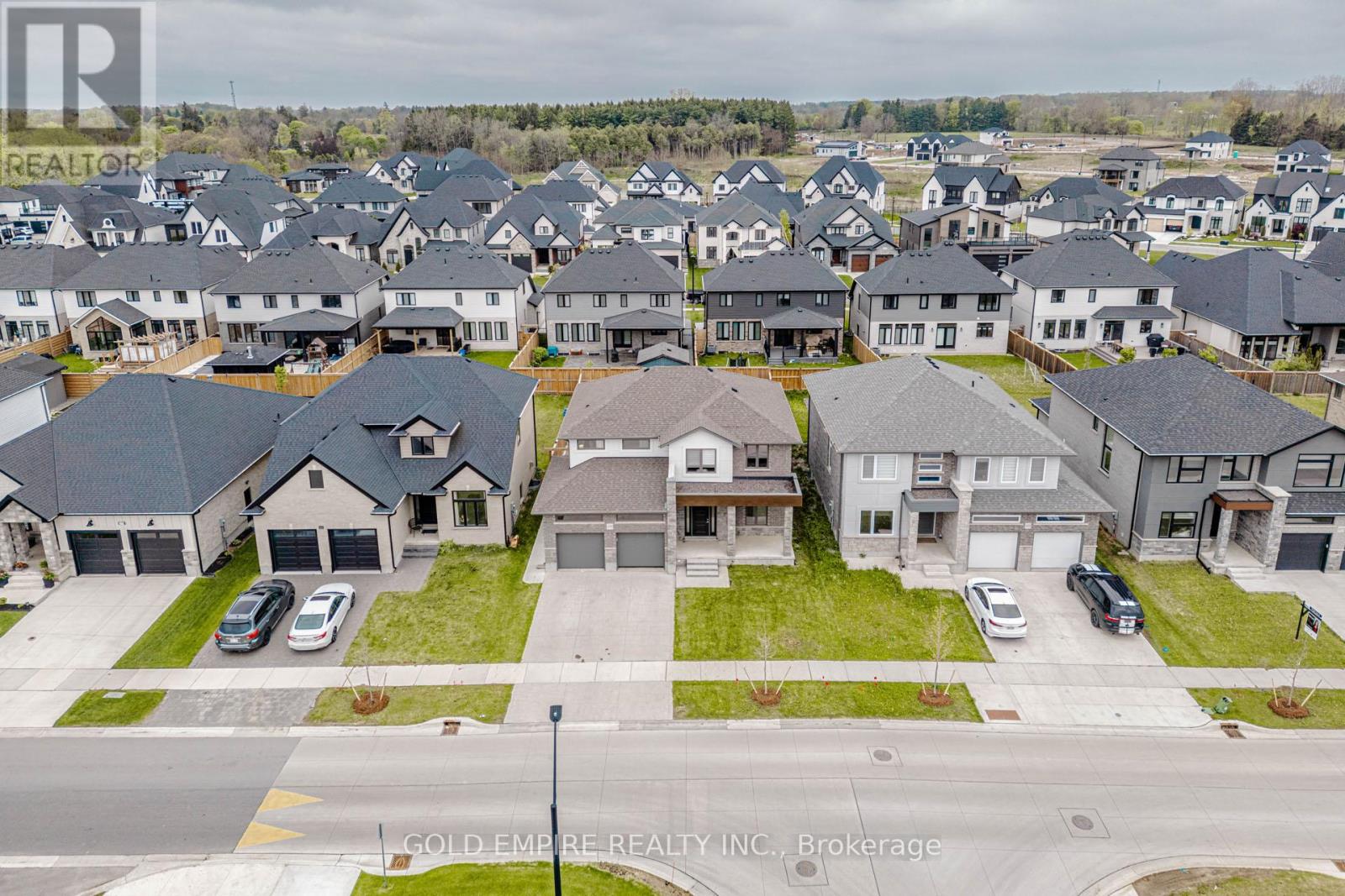 4091 Campbell Street N, London South, Ontario  N6P 0H5 - Photo 4 - X13131520
