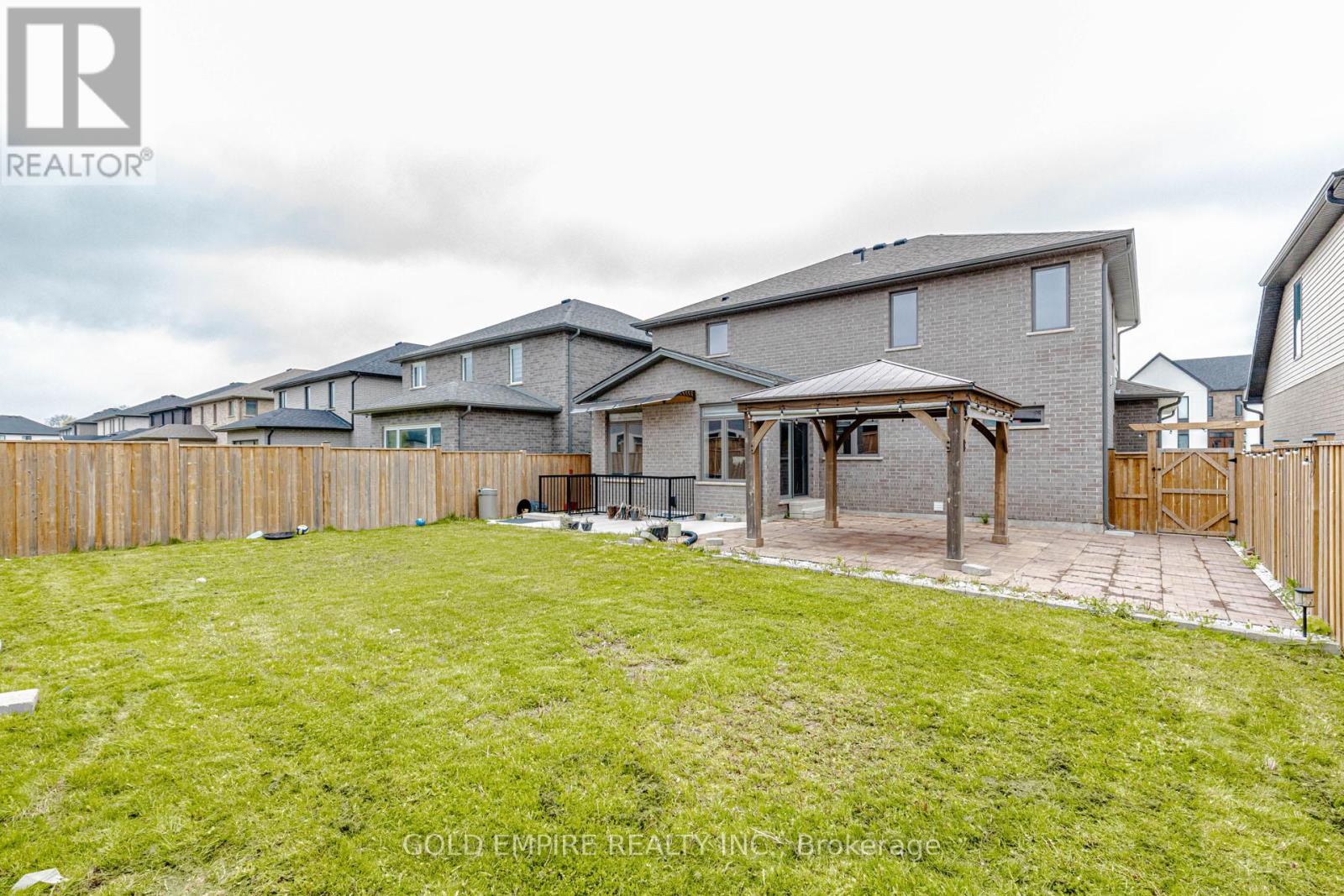 4091 Campbell Street N, London South, Ontario  N6P 0H5 - Photo 45 - X13131520