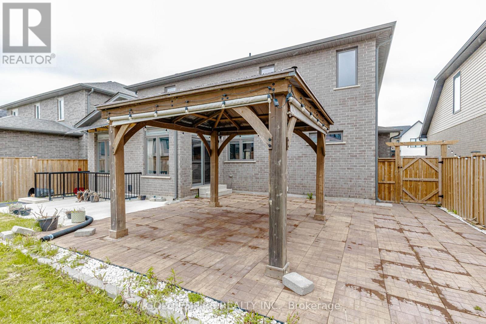 4091 Campbell Street N, London South, Ontario  N6P 0H5 - Photo 46 - X13131520