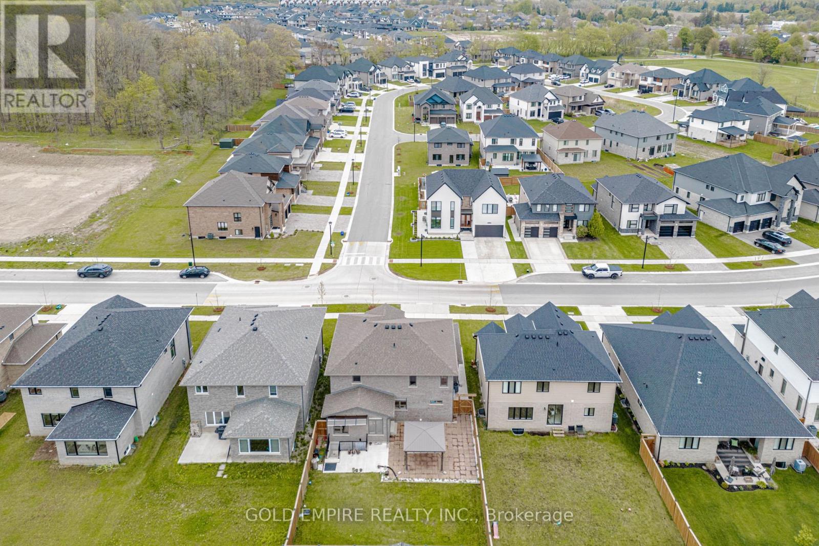 4091 Campbell Street N, London South, Ontario  N6P 0H5 - Photo 47 - X13131520