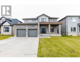 4091 CAMPBELL STREET N, London South, Ontario
