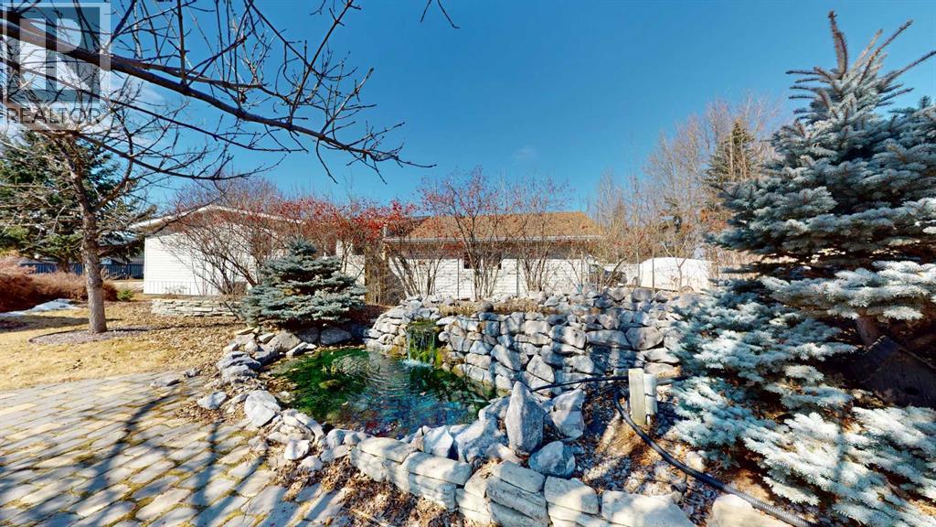 5404 49a Avenue, Alix, Alberta  T0C 0B0 - Photo 36 - A2301574