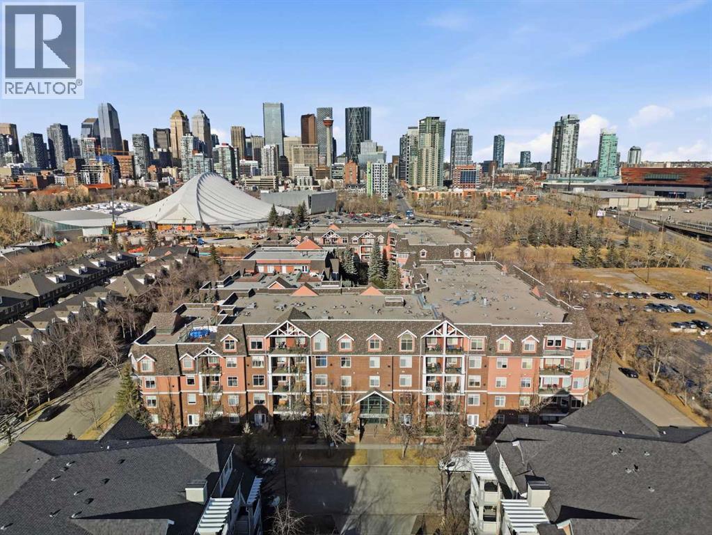 113, 60 24 Avenue SW, Calgary, Alberta  T2S 3C9 - Photo 47 - A2286039