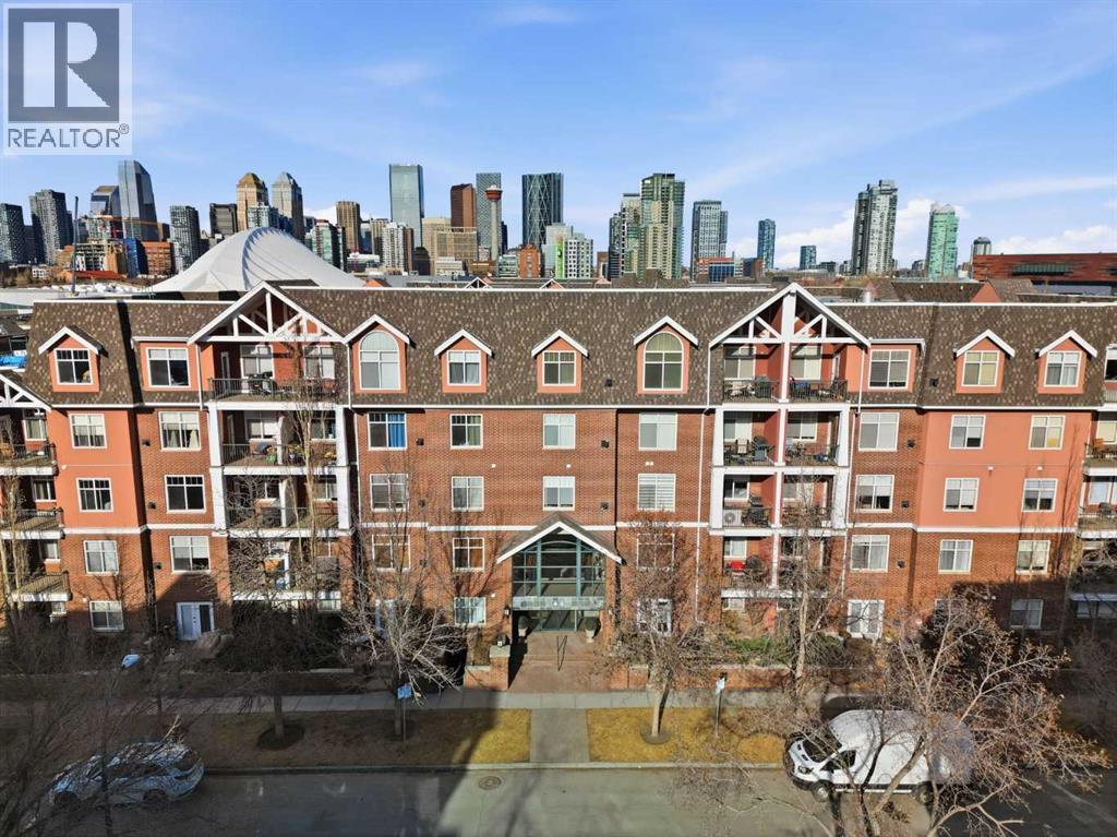 113, 60 24 Avenue SW, Calgary, Alberta  T2S 3C9 - Photo 48 - A2286039
