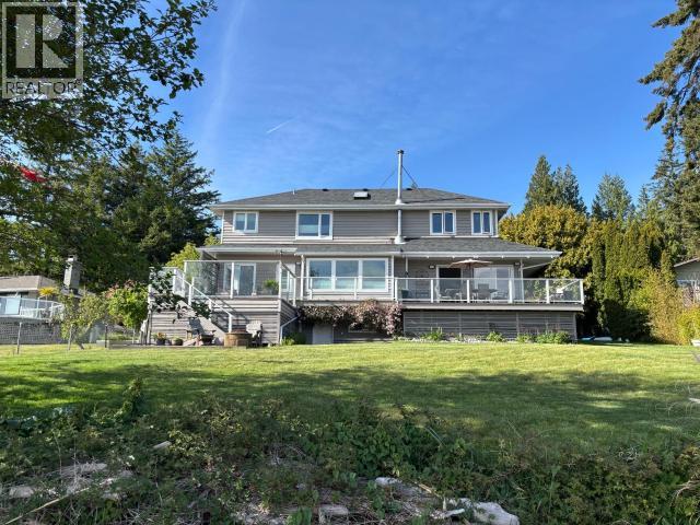 8745 Patricia Road, Powell River, British Columbia   - Photo 5 - 19450