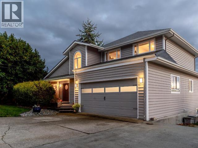 8745 Patricia Road, Powell River, British Columbia   - Photo 12 - 19450