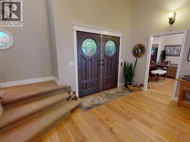 8745 Patricia Road, Powell River, British Columbia   - Photo 14 - 19450