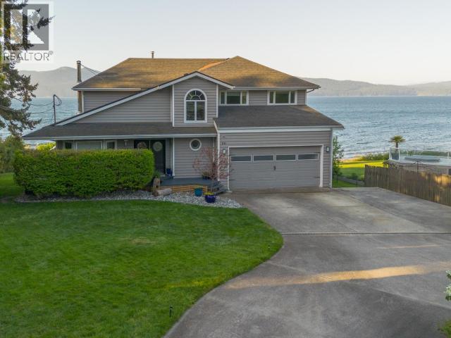 8745 Patricia Road, Powell River, British Columbia   - Photo 68 - 19450
