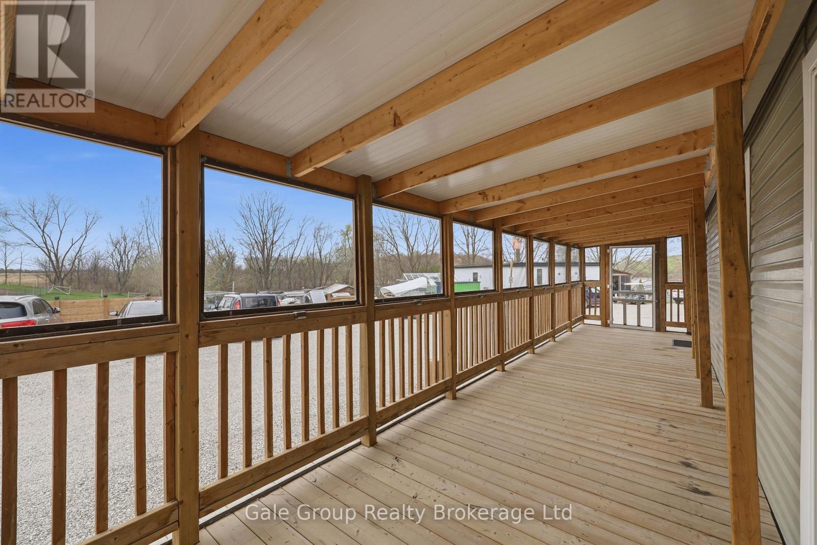 Unit 202 - 99 Fourth Concession Road, Brant, Ontario  N0E 1A0 - Photo 6 - X13020310