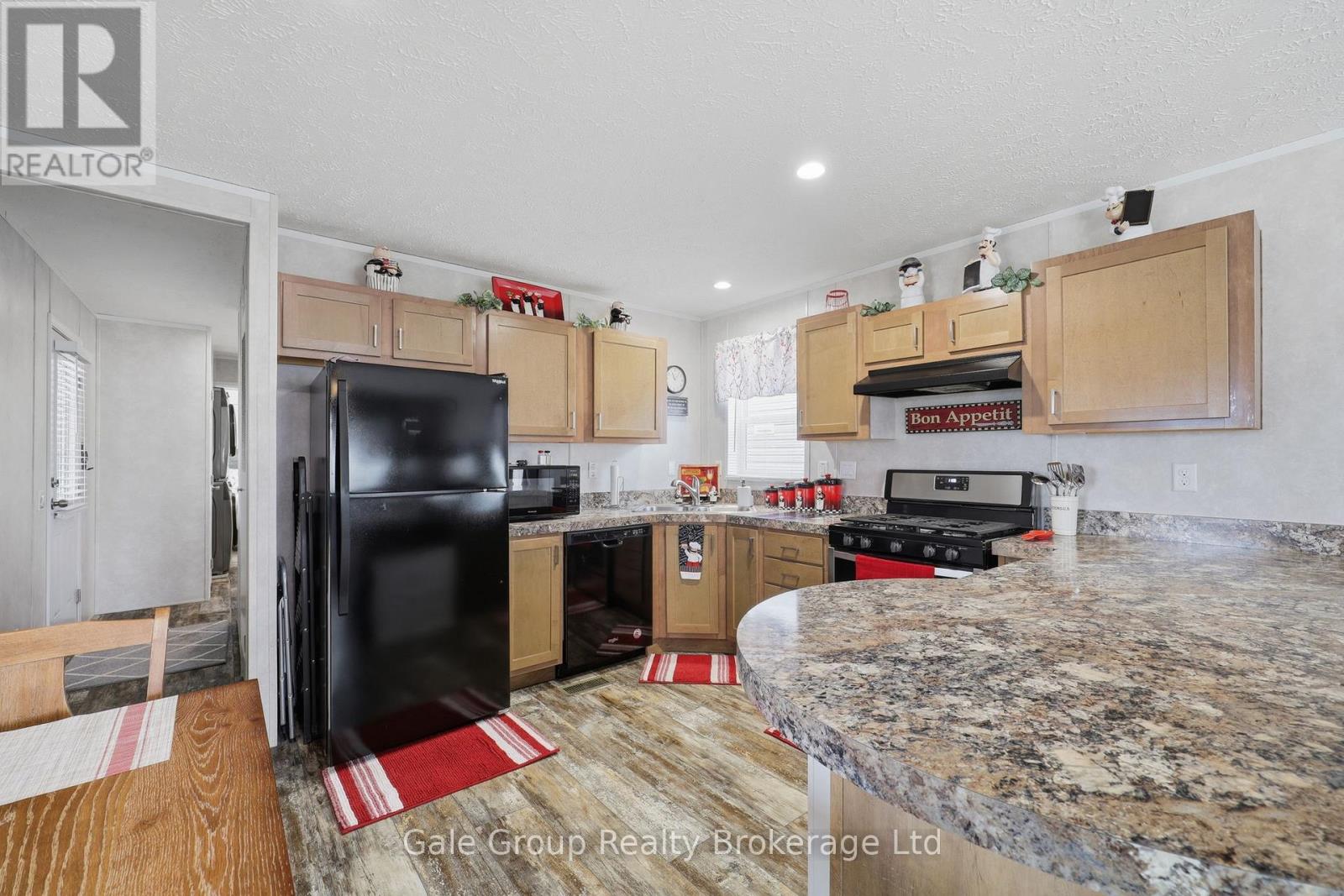 Unit 202 - 99 Fourth Concession Road, Brant, Ontario  N0E 1A0 - Photo 8 - X13020310