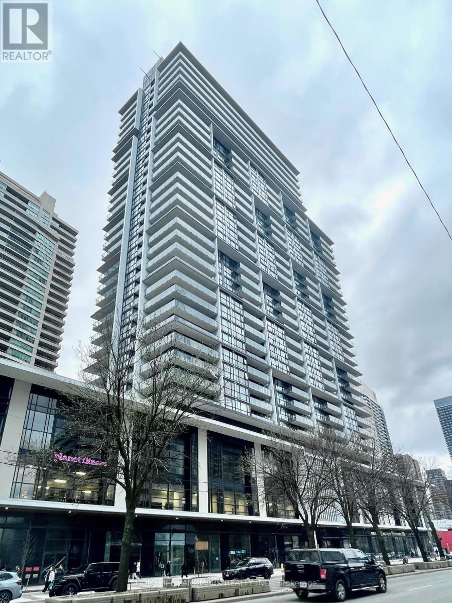 1009 - 4955 YONGE STREET, Toronto, Ontario