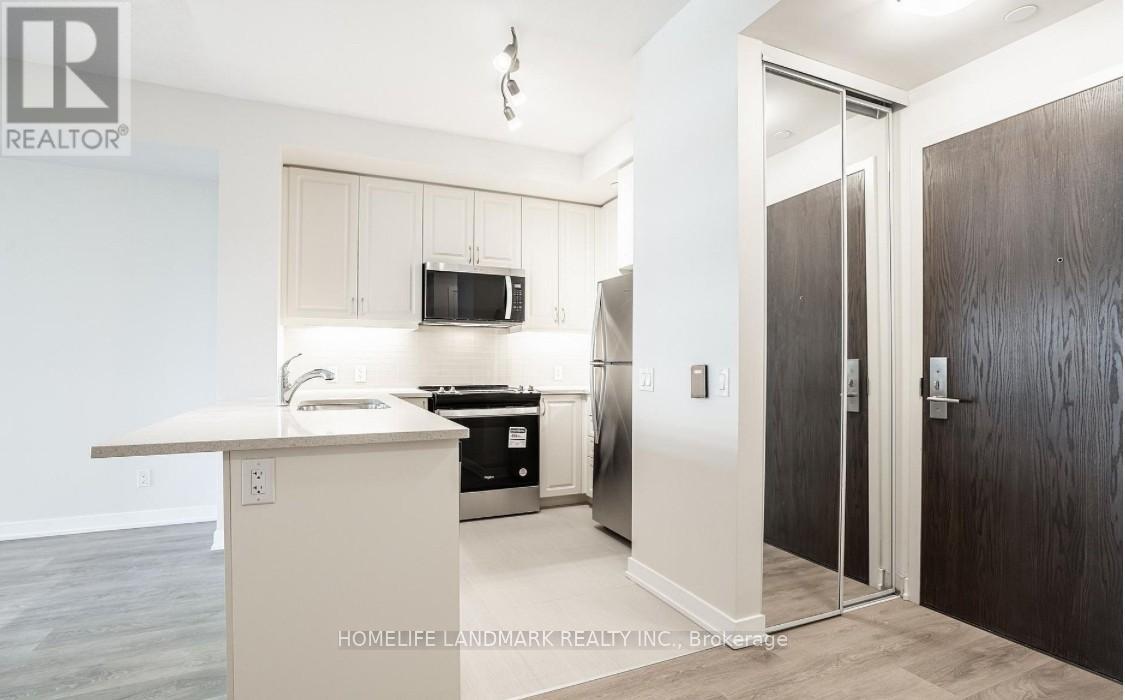 1009 - 4955 Yonge Street, Toronto, Ontario  M2N 0L8 - Photo 15 - C12999788
