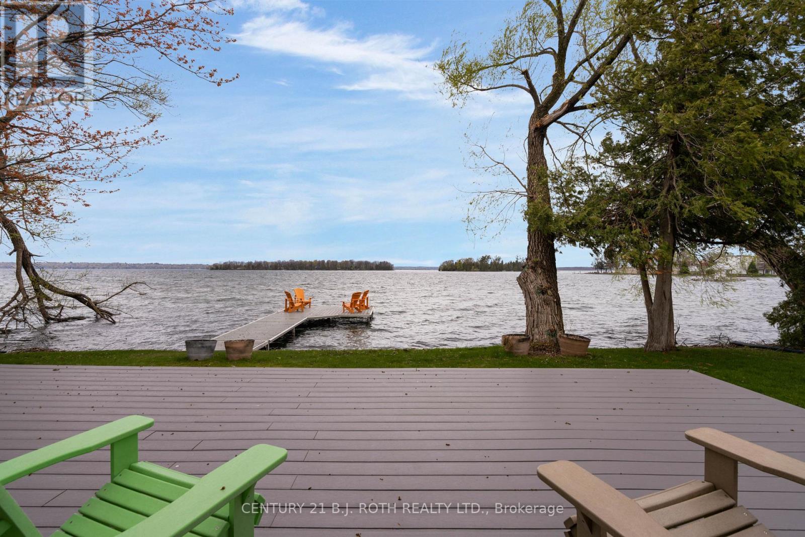 4486 Fern Resort Road, Ramara, Ontario  L3V 0Z1 - Photo 13 - S13130530