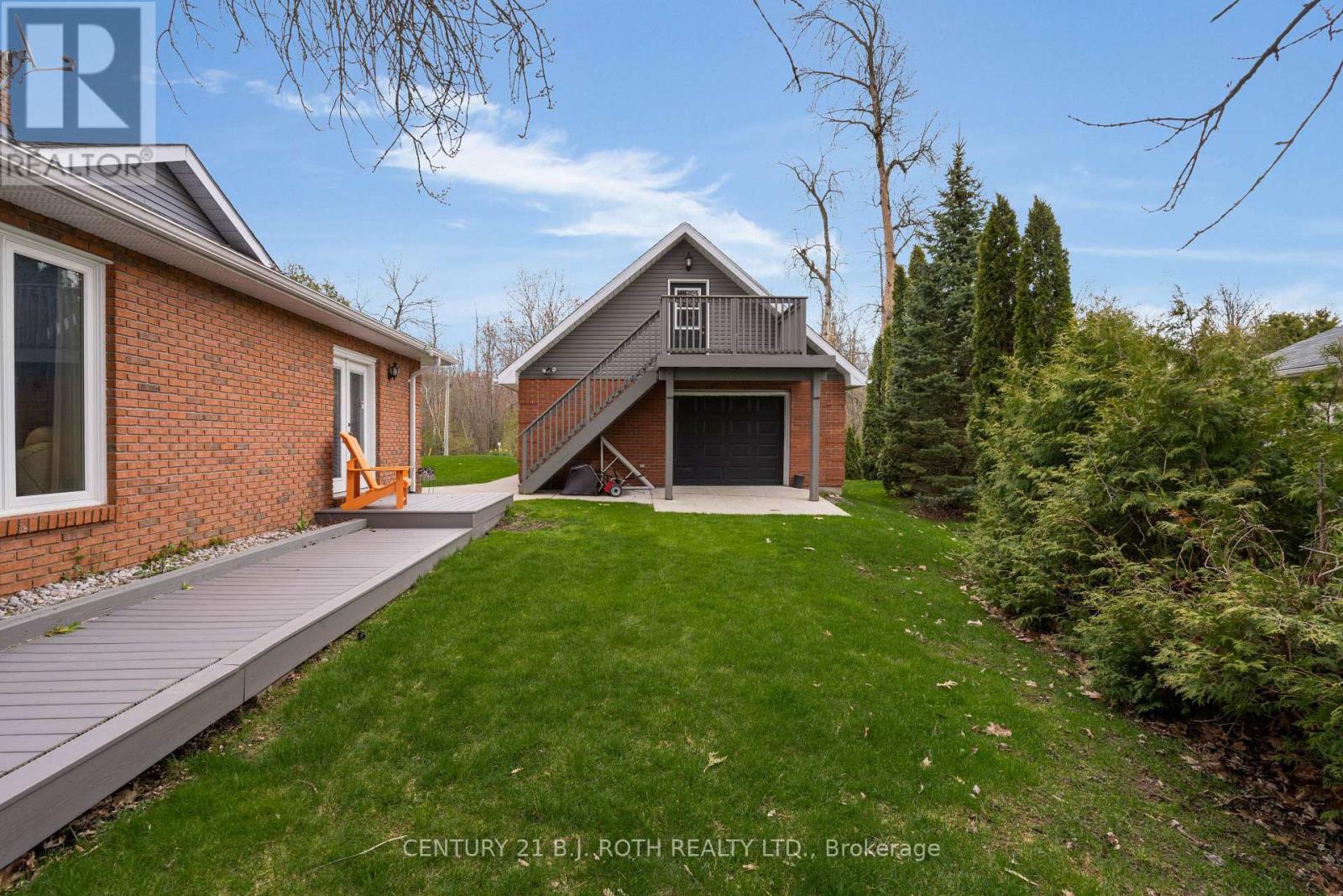 4486 Fern Resort Road, Ramara, Ontario  L3V 0Z1 - Photo 42 - S13130530