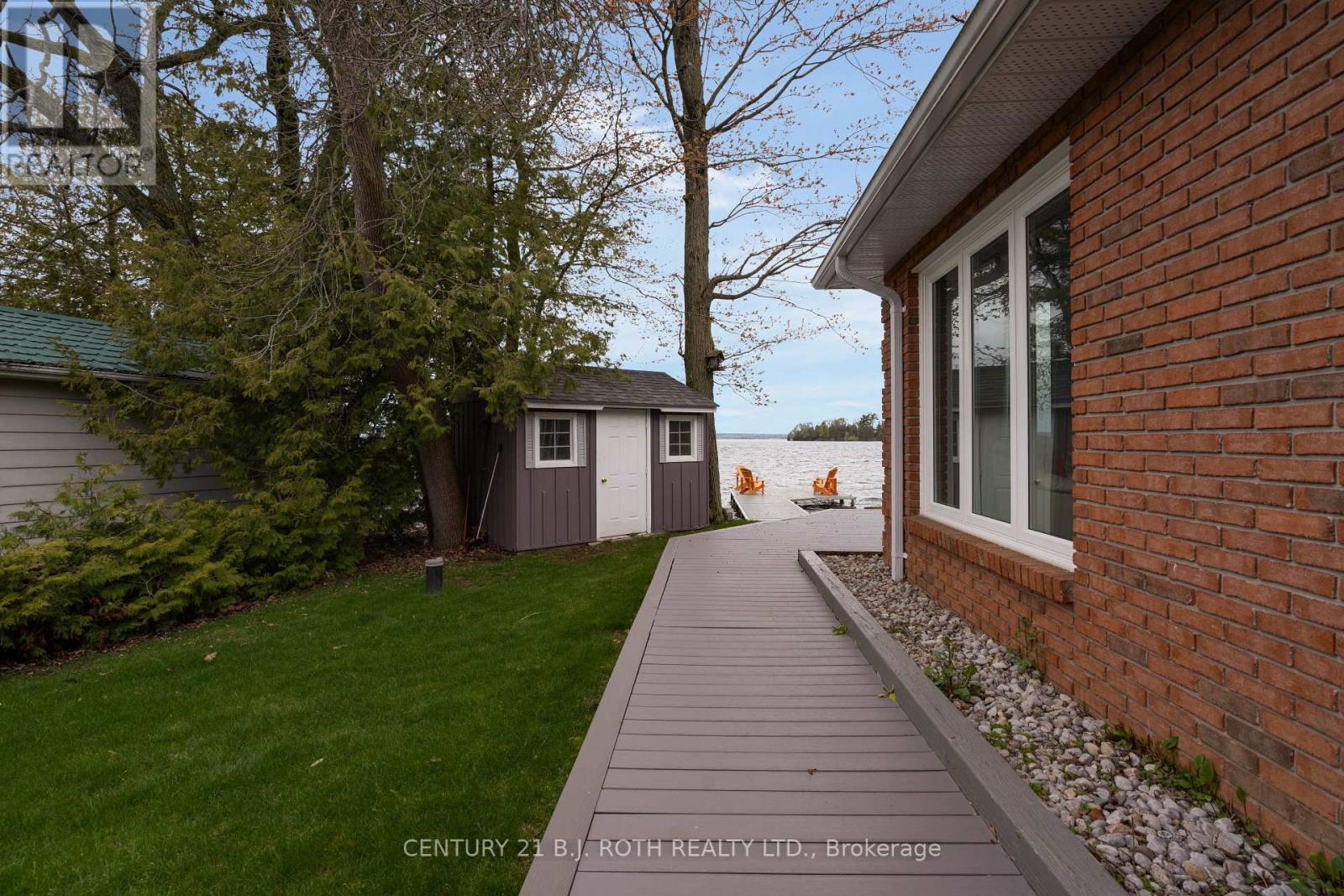 4486 Fern Resort Road, Ramara, Ontario  L3V 0Z1 - Photo 38 - S13130530