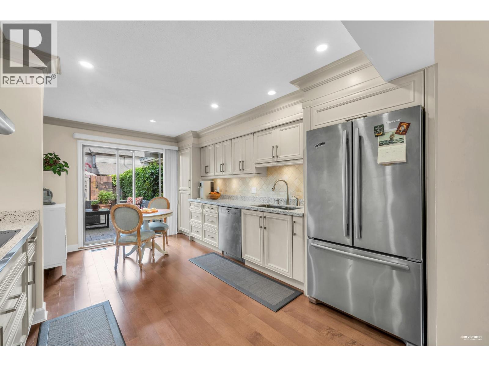 2143 Mcmullen Avenue, Vancouver, British Columbia  V6L 3B3 - Photo 10 - R3124072